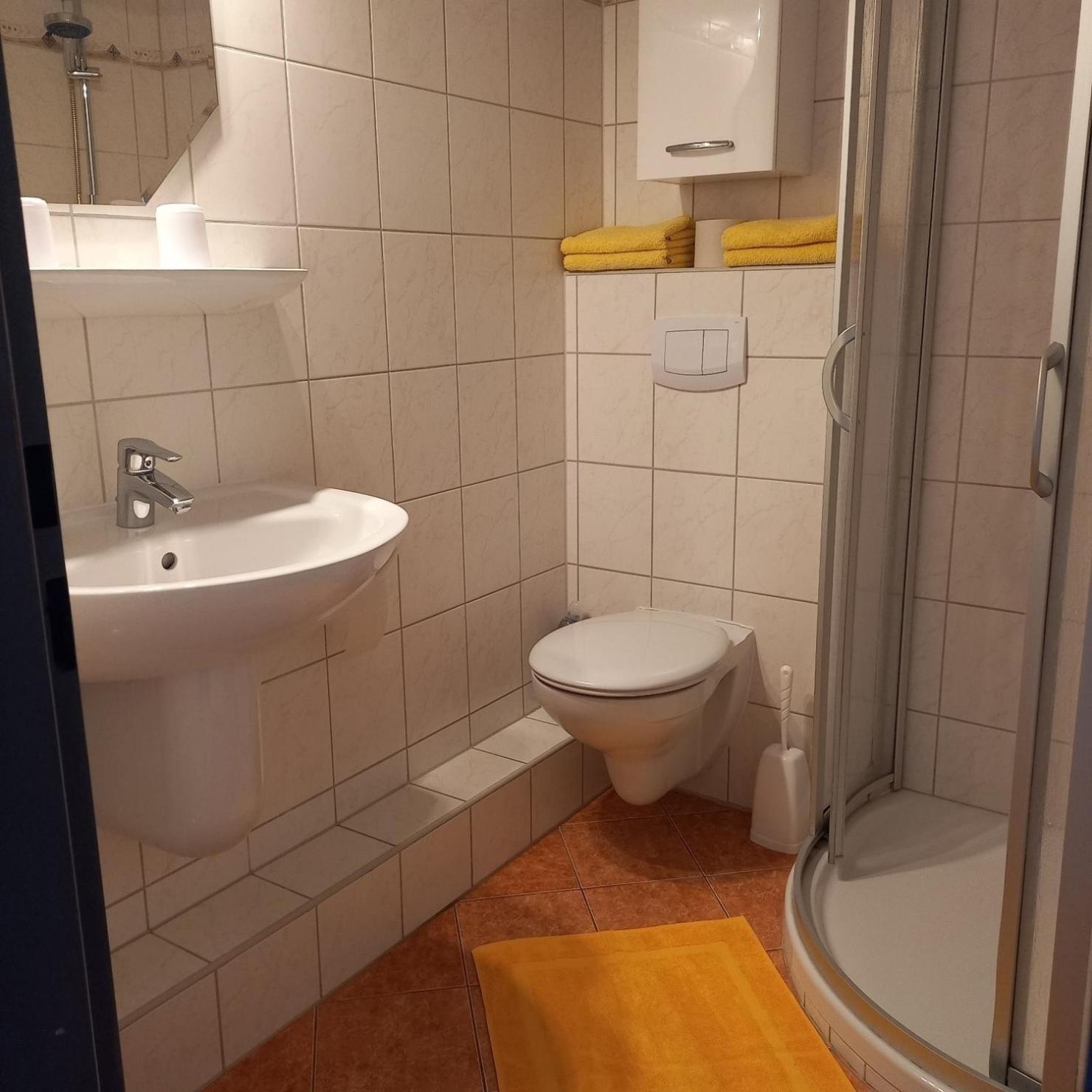 Ferienwohnung Conny Am Suedstrand Familie Bach Burgtiefe auf Fehmarn Exterior photo